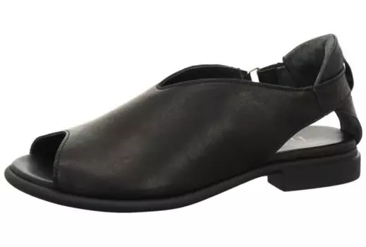 Сандалии Think, черный