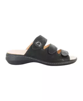 Сандалии Think!, черный