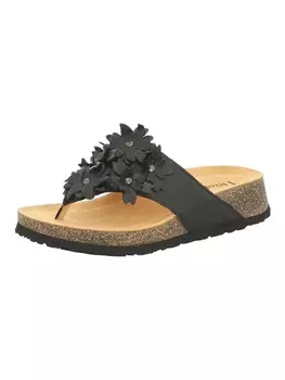 Сандалии Think!, черный