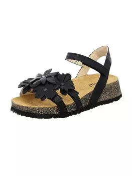 Сандалии Think!, черный