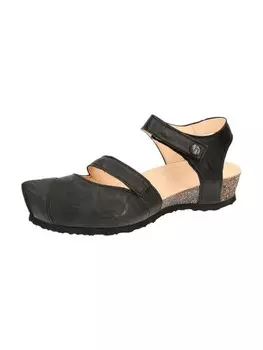 Сандалии Think!, черный