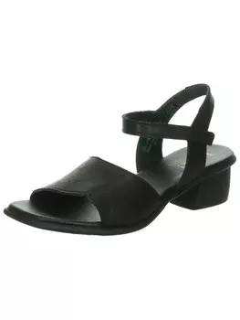 Сандалии THINK!, черный
