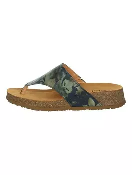 Сандалии Think!, цвет blau/bunt