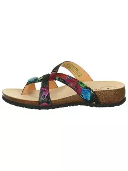 Сандалии Think!, цвет bunt/schwarz