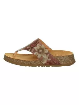 Сандалии Think!, цвет hellbraun/bunt