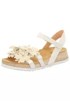 Сандалии Think!, цвет Ivory