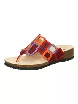 Сандалии Think!, цвет rot/pink