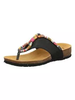 Сандалии Think!, цвет schwarz/kombi