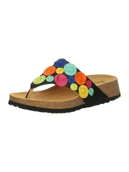 Сандалии Think!, цвет schwarz/kombi