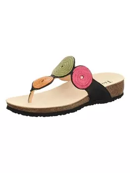 Сандалии Think!, цвет schwarz/kombi