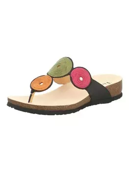 Сандалии Think!, цвет schwarz multi