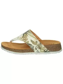 Сандалии Think!, цвет wei/grn