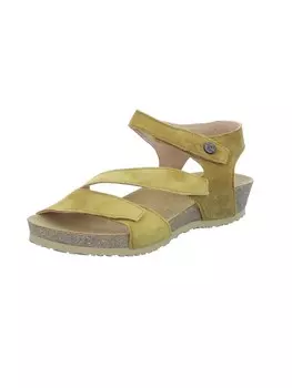 Сандалии THINK! Dumia, оливковый
