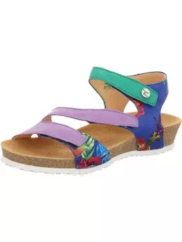 Сандалии THINK! Dumia, синий