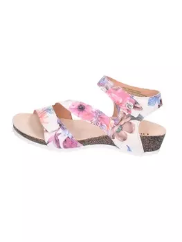 Сандалии Think!, красочный