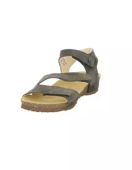 Сандалии Think! Riemchensandale DUMIA, зеленый