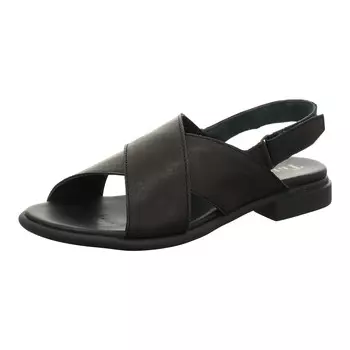 Сандалии Think! Riemchensandale KAMAA, черный