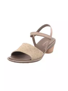 Сандалии Think! Sandale, бежевый