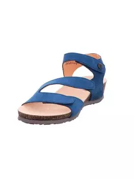 Сандалии Think! Sandale, синий