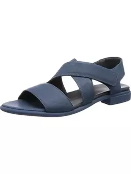 Сандалии Think! Sandaletten, черный