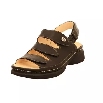 Сандалии THINK! Sandals, черный