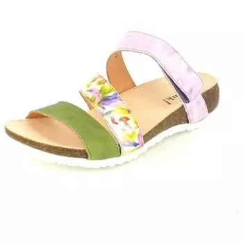 Сандалии THINK! Sandals Julia, цвет Mixed colors