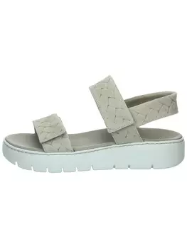 Сандалии Think! Sing, зеленый