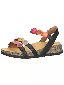 Сандалии Think, синий