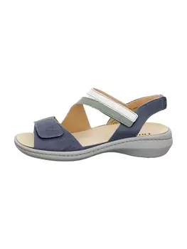 Сандалии Think!, синий