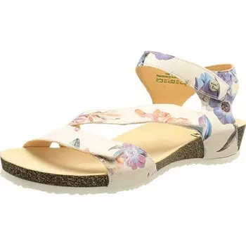 Сандалии THINK! Strap Sandals Dumia, кремовый