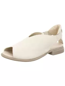 Сандалии THINK!, светло-бежевый