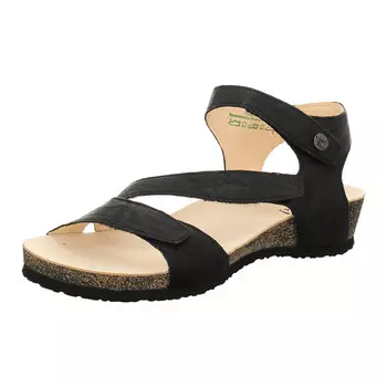 Сандалии Think! Tieffubett Sandale DUMIA, черный