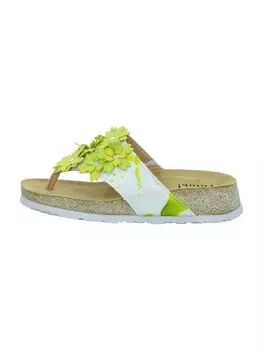 Сандалии Think!, желтый