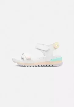 Сандалии THIOTTE Gioseppo, белый