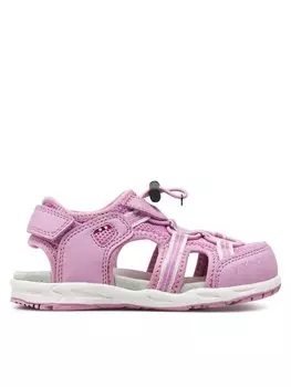 Сандалии Thrill Sandal 1V Sl 3-44830-65 Viking, розовый