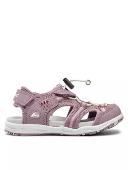 Сандалии Thrill Viking, розовый