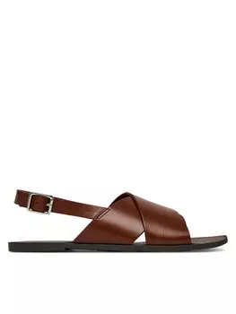 Сандалии Tia 2.0 5931-001-27 Vagabond Shoemakers, коричневый