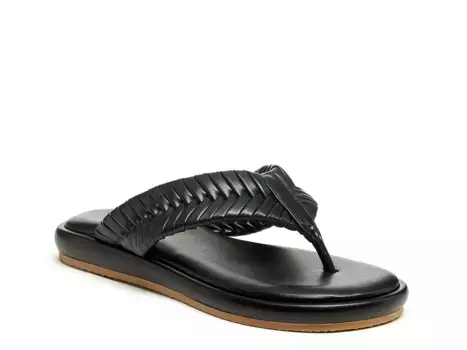Сандалии Tidal Sandal Kelsi Dagger Brooklyn, черный