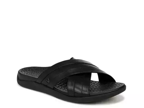 Сандалии Tide Sandal Vionic, черный