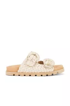 Сандалии Tiffanie от Sam Edelman, modern ivory