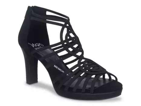 Сандалии Tiffany Sandal Impo, черный