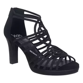 Сандалии Tiffany stretch Impo, черный