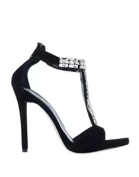 Сандалии Tiffi, черный