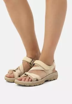 Сандалии TIFON mtng, бежевый