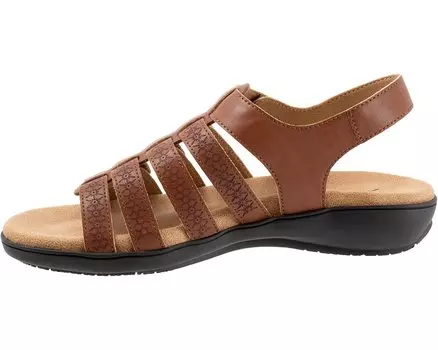 Сандалии Tiki Laser Trotters, багаж