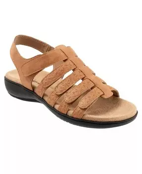 Сандалии Tiki Tool Trotters, бежевый