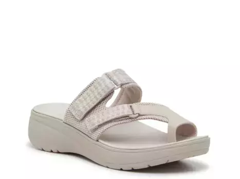 Сандалии Tilly Sandal Baretraps, кремовый