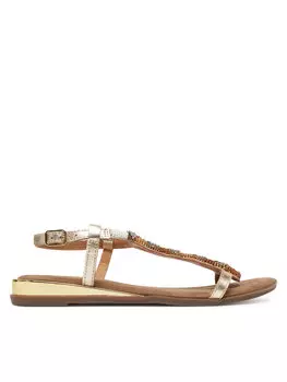 Сандалии Tilton 74856-P Gioseppo, золотой