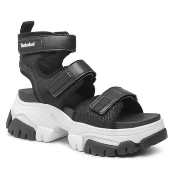 Сандалии Timberland AdleyWay Sandal, черный