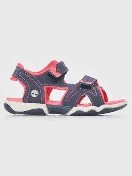 Сандалии Timberland Adventure Seeker 2, розовый